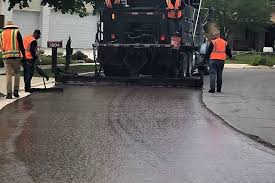 Reliable Middle River, MD Driveway Paving Solutions